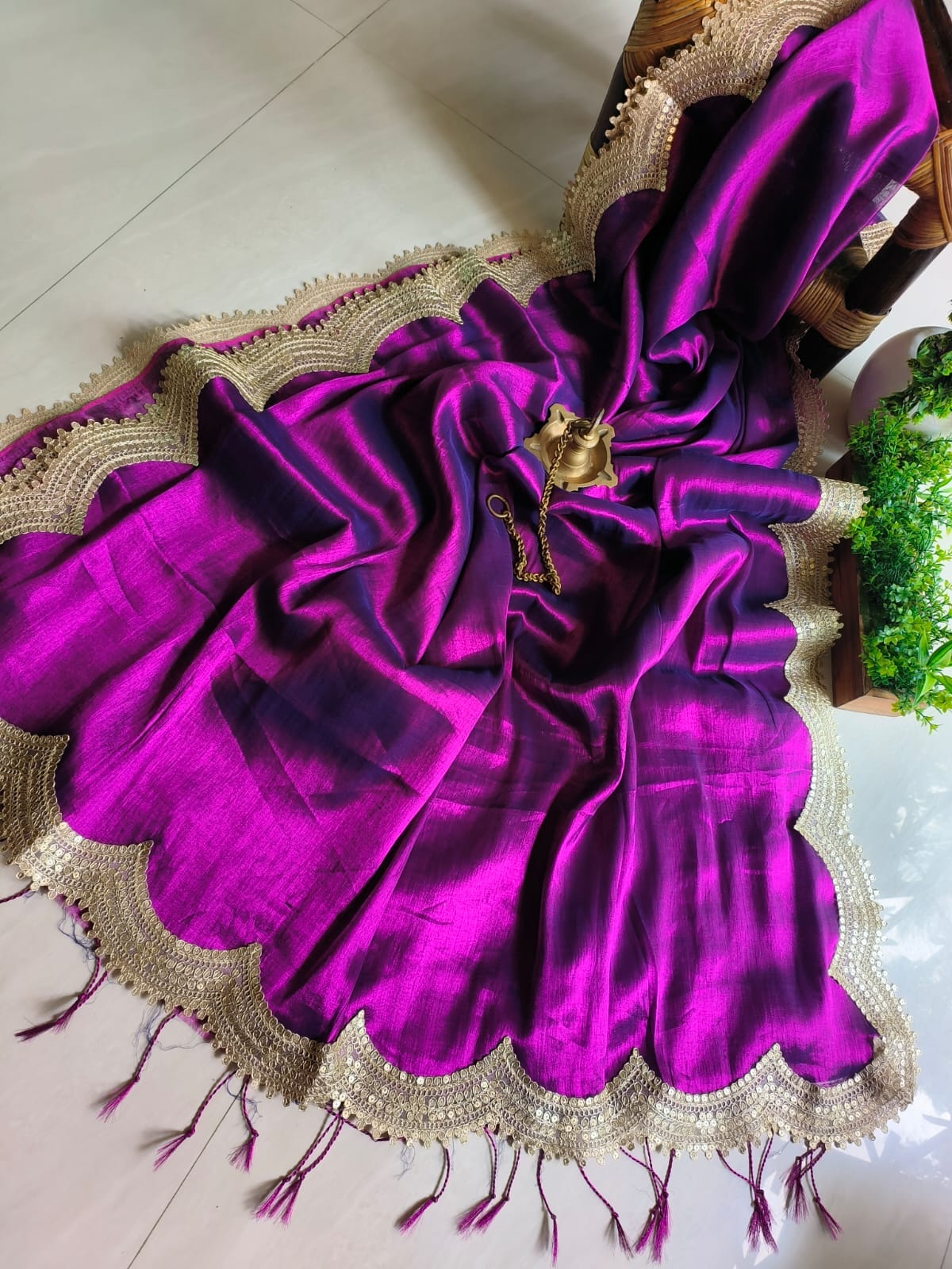Roohi (Saree)