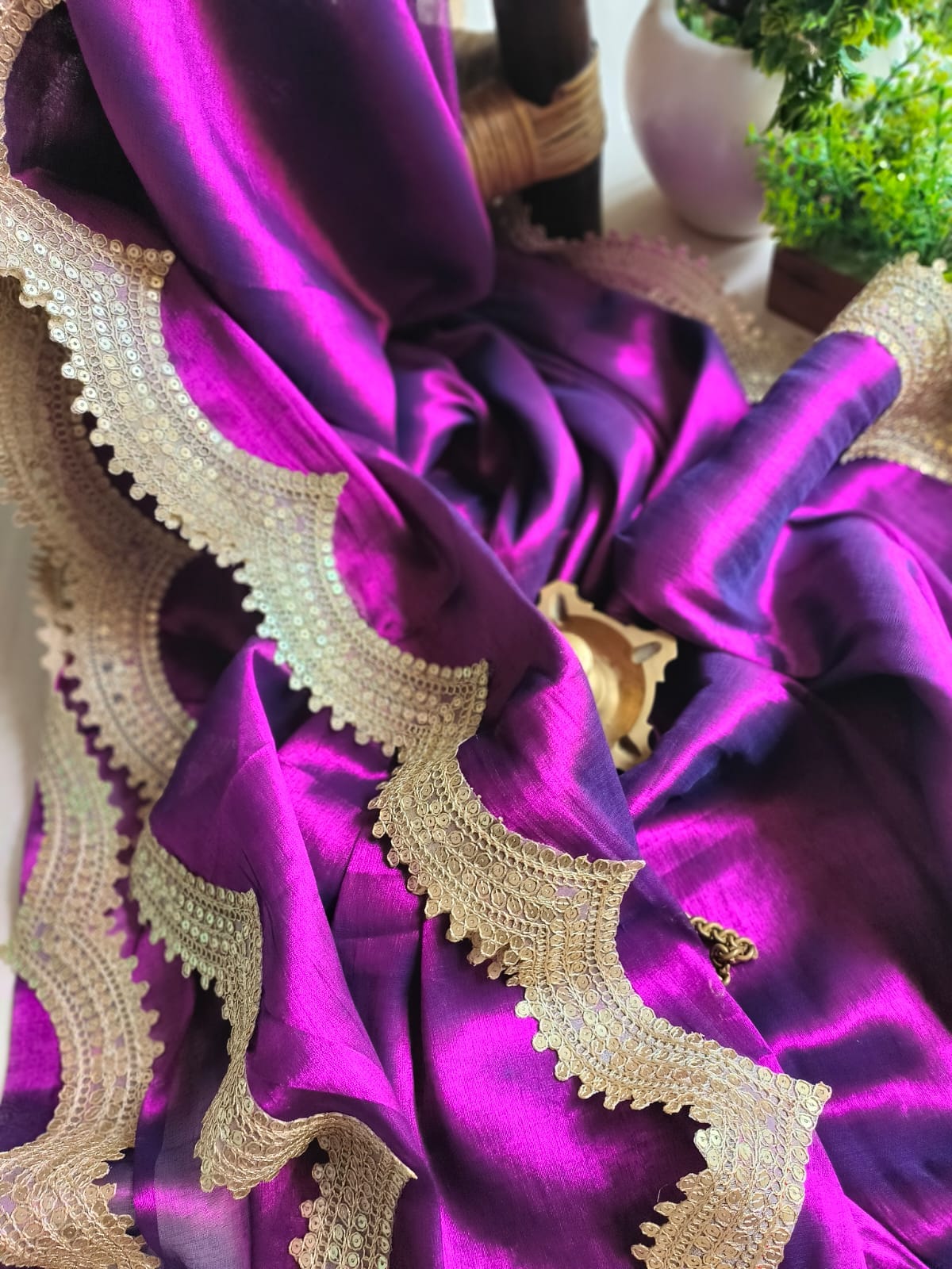 Roohi (Saree)
