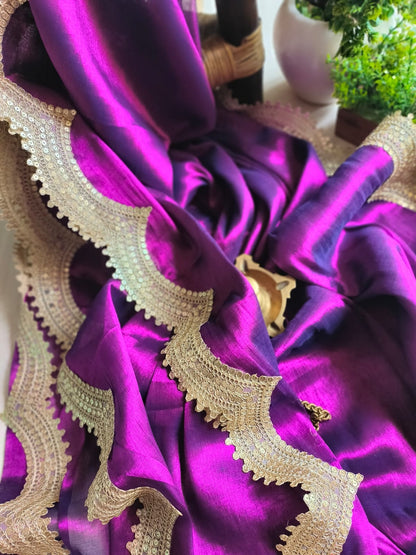 Roohi (Saree)