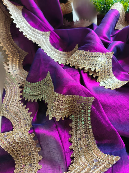 Roohi (Saree)