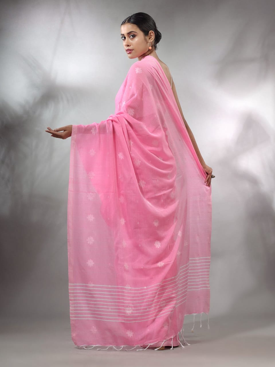Jheel (Saree)