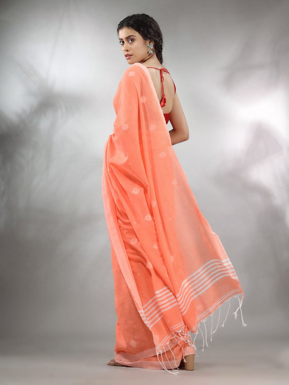 Jheel (Saree)
