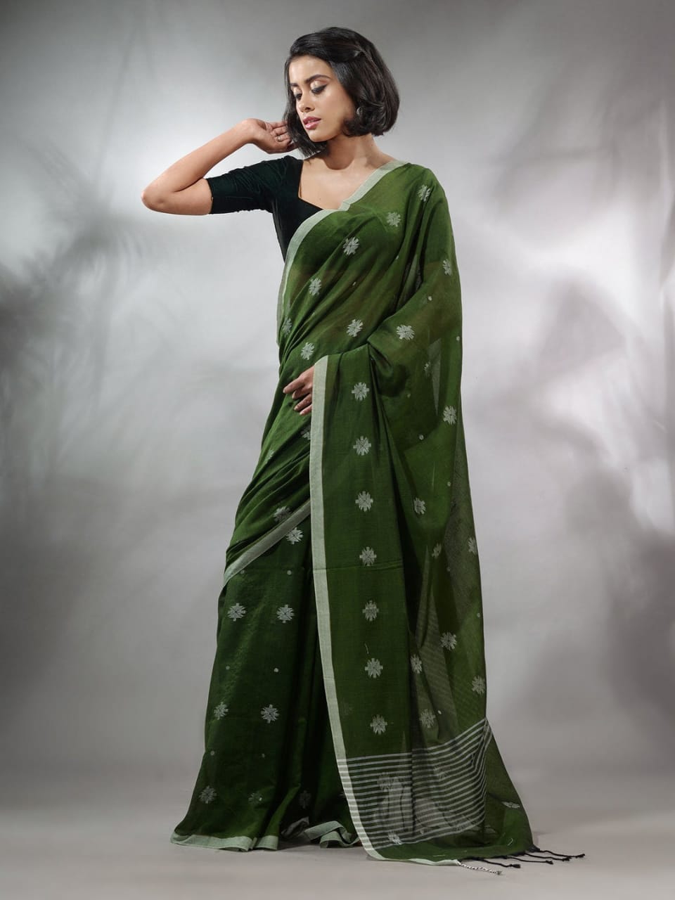 Jheel (Saree)