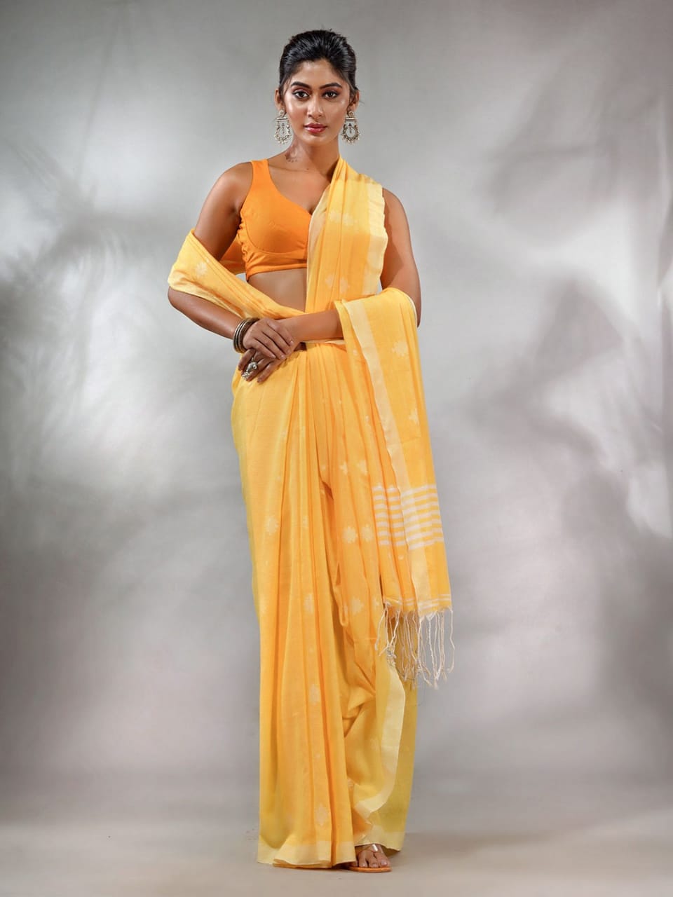 Jheel (Saree)