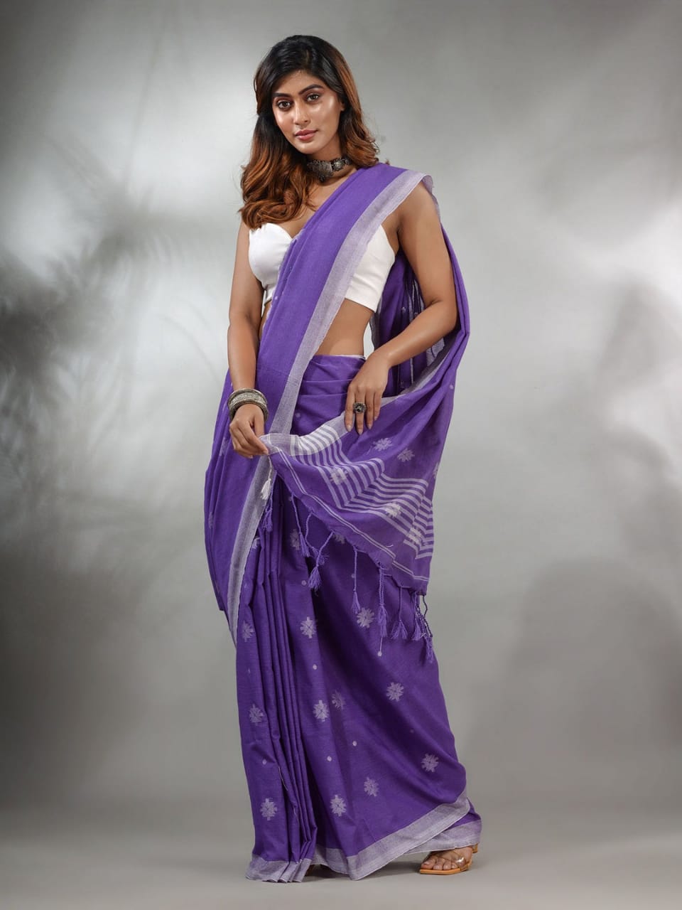 Jheel (Saree)