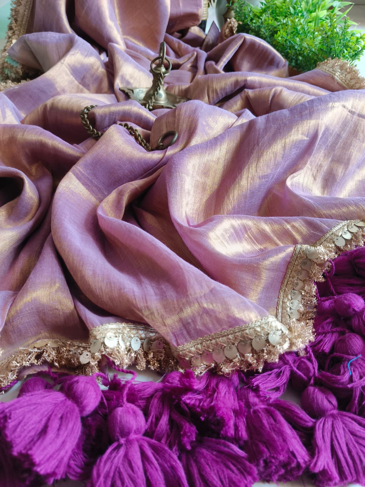 Noor (Saree)
