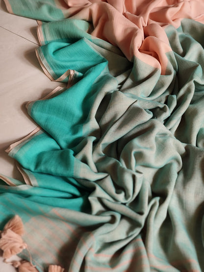 Sea Kisses Beach (Saree)